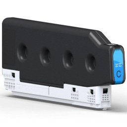 Cartucho de Tinta Original Epson T08G2 Cian