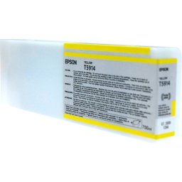 Cartucho de Tinta Original Epson T5914 Amarillo