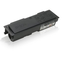 Cartucho de Tóner Original Retornable Epson S0504 Negro