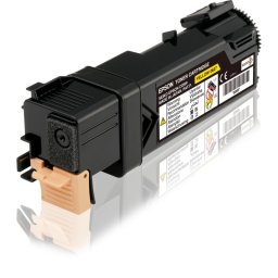 Cartucho de Tóner Original Epson S0506 Amarillo