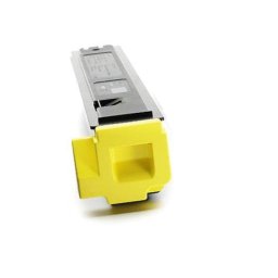 Cartucho de Tóner Kyocera TK-5135Y Amarillo Original 5000 páginas
