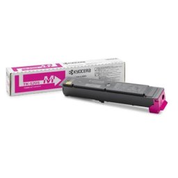 Cartucho de tóner Kyocera TK-5205M Magenta 12000 páginas para TASKalfa 356ci