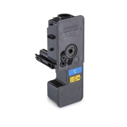 Cartucho de Tóner Original Cian Kyocera TK-5220C