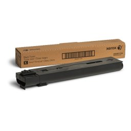 Cartucho de Tóner Original Xerox 006R01734 Negro