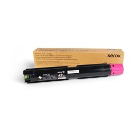 Cartucho de tóner Xerox 006R01826 Magenta para VersaLink C7100, 18000 páginas