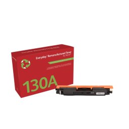 Xerox Everyday Remanufactured Tóner Compatible con HP 130A Negro