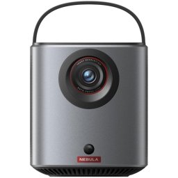Nebula D2325 DLP Mars 3 Air Proyector Portáble ANSI FullHD Google TV 400 Lúmenes