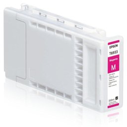 Cartucho de Tinta Epson T693300 Magenta 350 ml Original