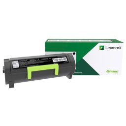Cartucho de Tóner Original Lexmark 51B2X00 XXL Negro