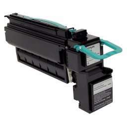 Cartucho de Tóner Original Lexmark 24B5835 Negro