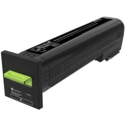 Cartucho de Tóner Original Lexmark 24B6511 Negro