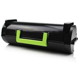Cartucho de Tóner Original Lexmark 24B6519 Negro