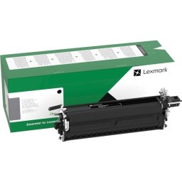Cartucho de Tóner Original Lexmark 71C0Z10 Negro