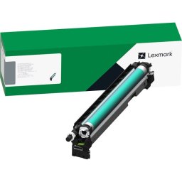 Cartucho de Tóner Original Lexmark 85D0P00 Negro