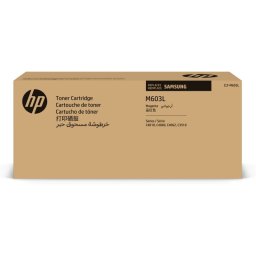 Cartucho de Tóner Original Compatible con Samsung CLT-M603L Magenta