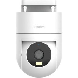 Xiaomi CW300 Outdoor Camera Cámara de Vigilancia 2,5K Blanca