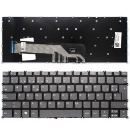 Teclado Portátil Lenovo Flex 5-14 Serie
