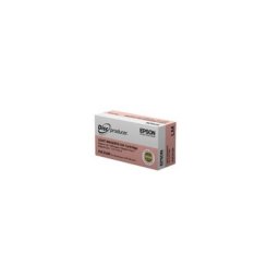 Cartucho de tinta Epson Magenta Claro Original Pack Individual 1 pieza(s)
