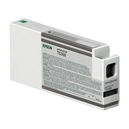 Cartucho de tinta Epson Stylus Pro 700ml Negro Mate Original