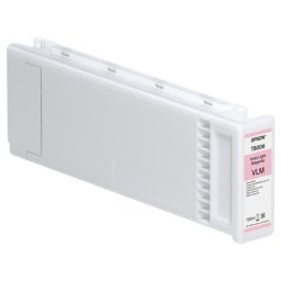 Cartucho de tinta Epson T80060N UltraChrome PRO Magenta claro 700 ml SureColor SC-P10000 SC-P20000