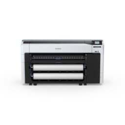 Impresora Inyección de tinta Wi-Fi/Bluetooth Epson SC-P8500D multifunción gran formato