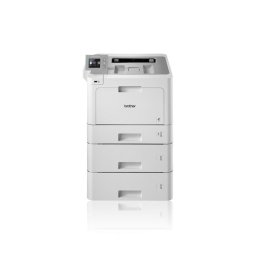 Impresora Láser Wi-Fi Brother HL-L9310CDWTT Color dúplex Pantalla táctil NFC A4
