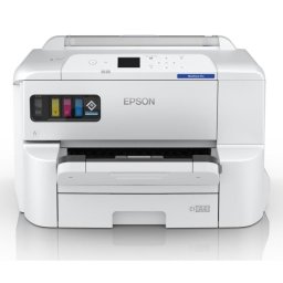Impresora Inyección de tinta Wi-Fi Epson WorkForce Pro EP-C7000DW dúplex automática A3+ LCD