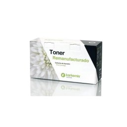 Tóner Karkemis 10010043 Brother TN2320 Negro 2600 páginas Reciclado