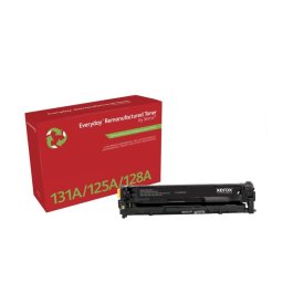 Tóner Cian Xerox Everyday Remanufacturado Compatible HP 131A CF211A 1800 páginas