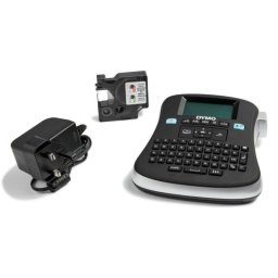 Rotuladora Dymo LabelManager 210D+ QWERTY Pantalla LCD Transferencia térmica 1,2cm Inalámbrico