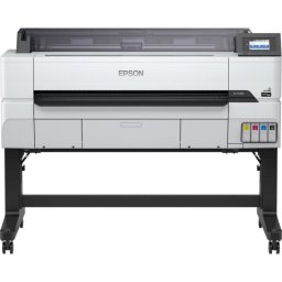 Impresora Epson SureColor SC-T5405 36" Wireless 2400x1200 DPI UltraChrome XD2 A0 Stand