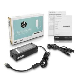 Fuente de Alimentación Lenovo 135W 20V 6.75A Conector Cuadrado 11×4.5mm Negro