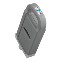 Cartucho tinta Canon PFI-3700C Cian 700 ml Original Pack Individual PRO-6600/4600/2600 GP-6600S/4600S/2600S