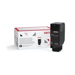 Tóner Negro Alto Rendimiento Xerox VersaLink C625 25000 páginas XL Original