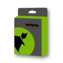 Cartucho de tinta Karkemis K-010127 Tricolor HP reciclado pigmentos pack 3