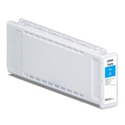 Cartucho de tinta Epson UltraChrome Pro10 Cian 700 ml para SureColor