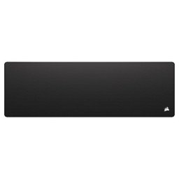Corsair Alfombrilla para juegos de tela antidesgaste MM - XL Negra