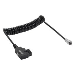 Cable De Alimentación Smallrig 4761 D-tap A Bmpcc 4k/6k