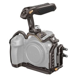 Kit De Jaula Smallrig 4522 'night Eagle' Para Nikon Z 6iii