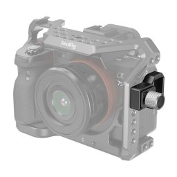 Abrazadera Para Cable Hdmi Smallrig Compatible Con Jaula A7s Iii - 3000