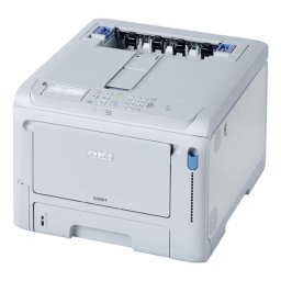 Impresora Láser Ethernet Oki C651dn Color LED 35 ppm con dúplex automático