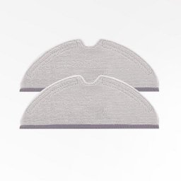 Bayeta para Mopa Roborock SXTB01RR Robot Aspirador Gris