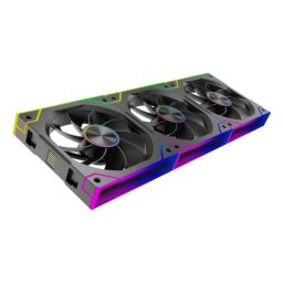 Refrigeración Aire Xilence 120mm XPF360R.ARGB PWM Multicolor