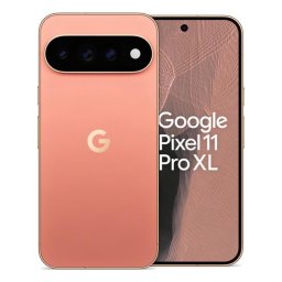 Google Pixel 11 Pro XL 5G 12GB 256GB 6.8" Naranja