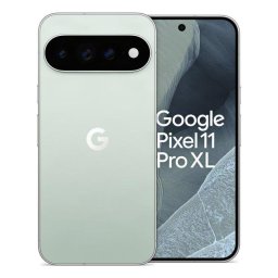 Google Pixel 11 Pro XL 5G 12GB 256GB 6.8" Gris niebla