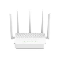 Router D-Link C36 Wi-Fi 7 3,6 Gbps doble banda con Mesh