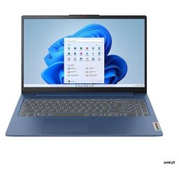 Portátil Lenovo IdeaPad Slim 3 15AMN8 15,6" AMD Ryzen 5 40 8 GB 512 GB SSD Radeon 610M sin SO