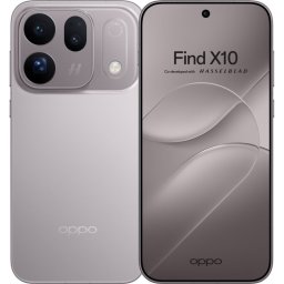 OPPO Find X10 5G 12 GB 512 GB 6,59" Gris