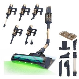 Aspiradora sin cable Cecotec Conga Rockstar RX200 AquaPet Flex 830 W 70 min gris