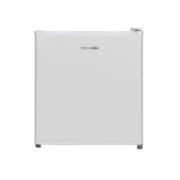 Minibar Universal Blue EIBSEE 4060W 48 L 41 dB Puerta Reversible Blanco